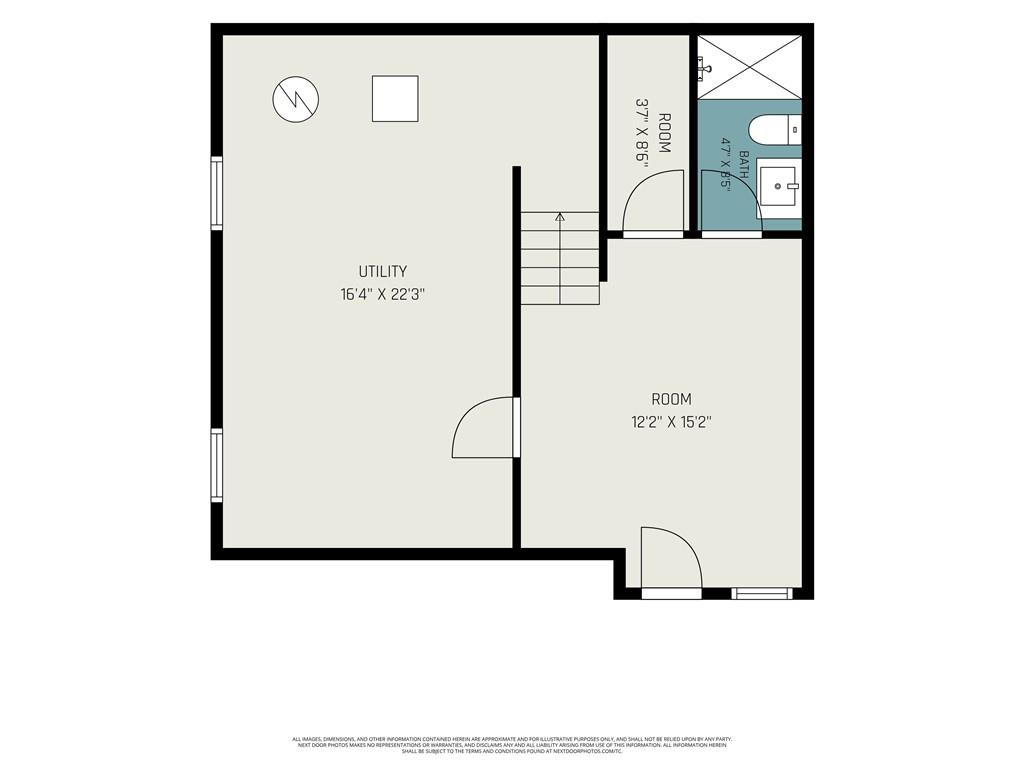 Photo 45 of Single family home for sale at 5605 Kenwood Ave, Kansas City, MO 64110 | MLS# 2638270 | Listing updated on 2026-09-05