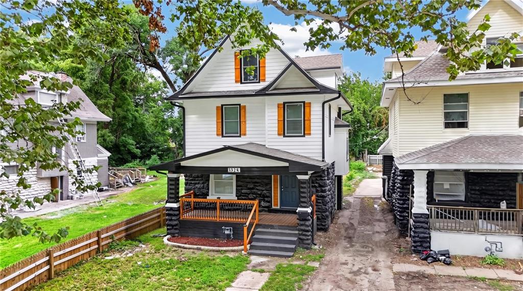 1st image of 3328 Prospect Ave, Kansas City, MO 64128 | MLS# 2638287