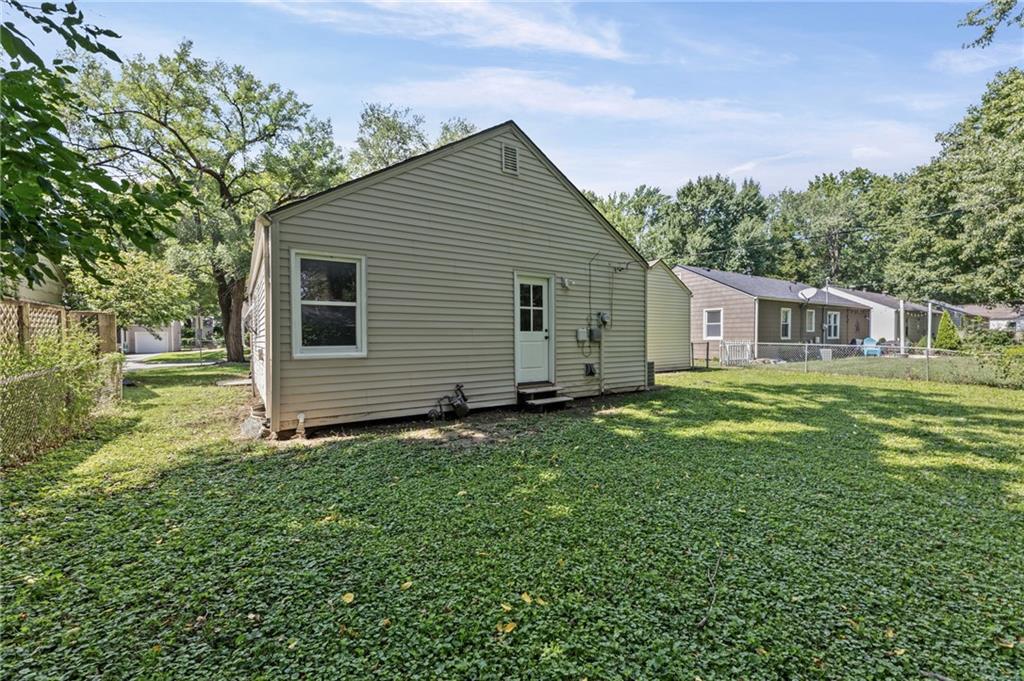 33rd image of 5441 Cedar St, Roeland Park, KS 66205 | MLS# 2638306