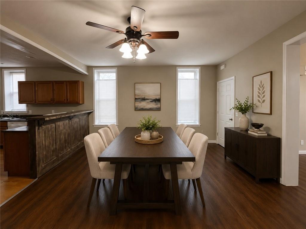 4th image of 1216 N 11Th St, St Joseph, MO 64501 | MLS# 2638310