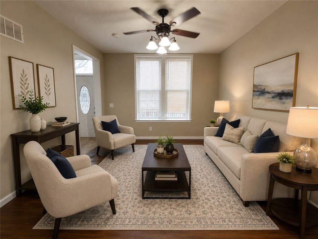 3rd image of 1216 N 11Th St, St Joseph, MO 64501 | MLS# 2638310