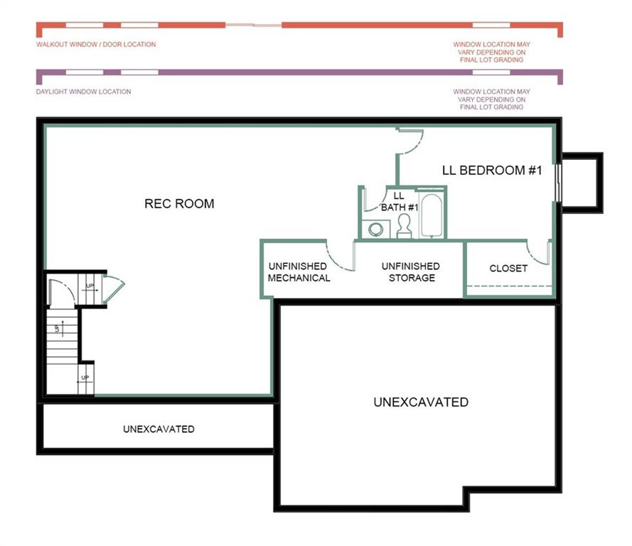 4th image of 1521 Portsmouth Ln, Raymore, MO 64083 | MLS# 2638325