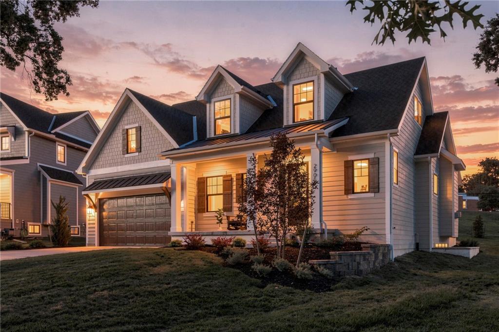 3rd image of 2905 W 72Nd St, Prairie Village, KS 66208 | MLS# 2638331