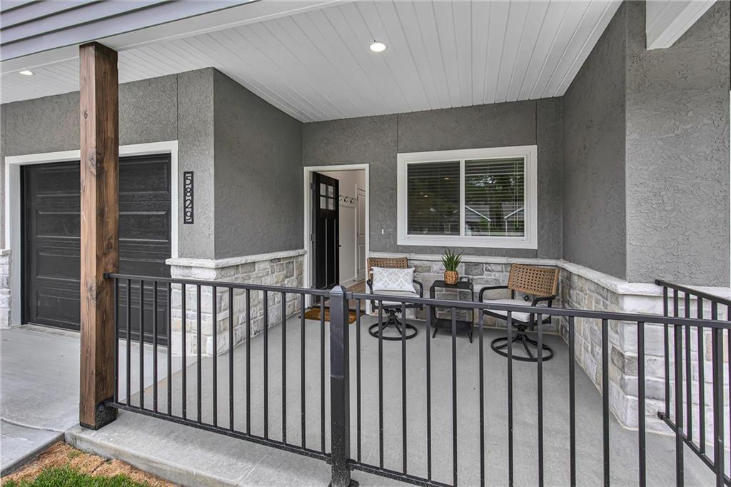 5th image of 5821 Hunter Ct, Raytown, MO 64133 | MLS# 2638343