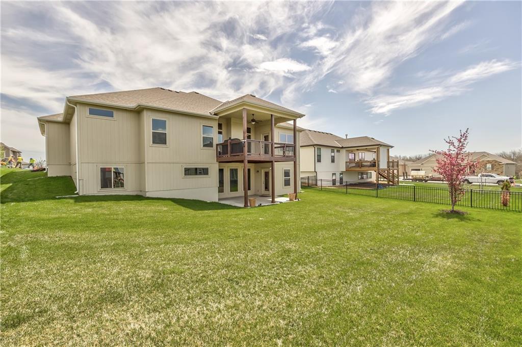 3rd image of 18908 Corbin St, Spring Hill, KS 66983 | MLS# 2638346