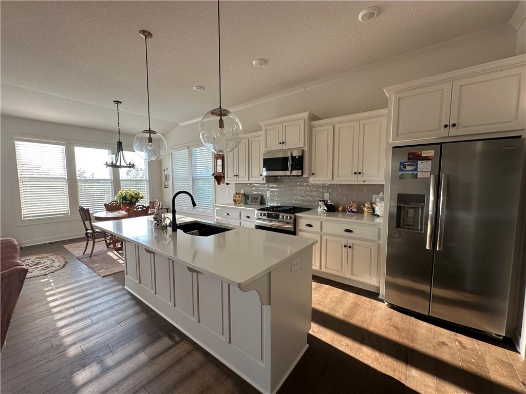 5th image of 2938 Sw Arboridge Dr, Lee's Summit, MO 64082 | MLS# 2638347