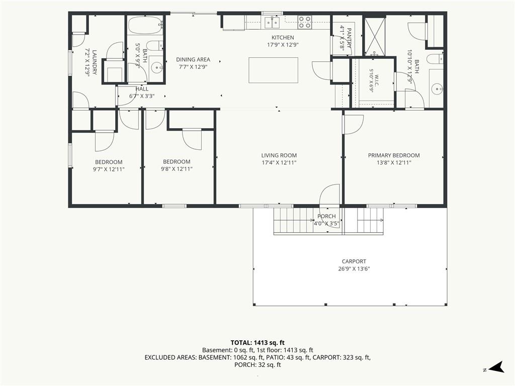 33rd image of 1108 Ne 52nd Ter, Kansas City, MO 64118 | MLS# 2638353