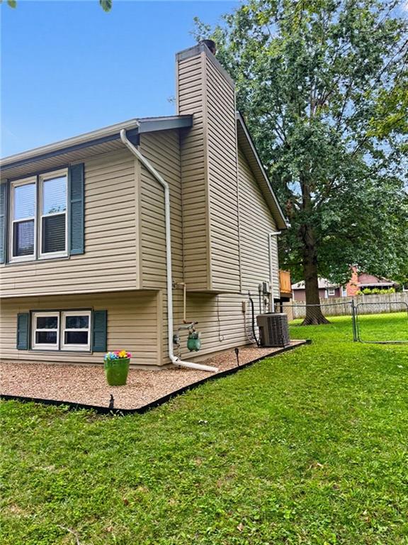 5th image of 1607 Ne 114 St, Kansas City, MO 64155 | MLS# 2638364