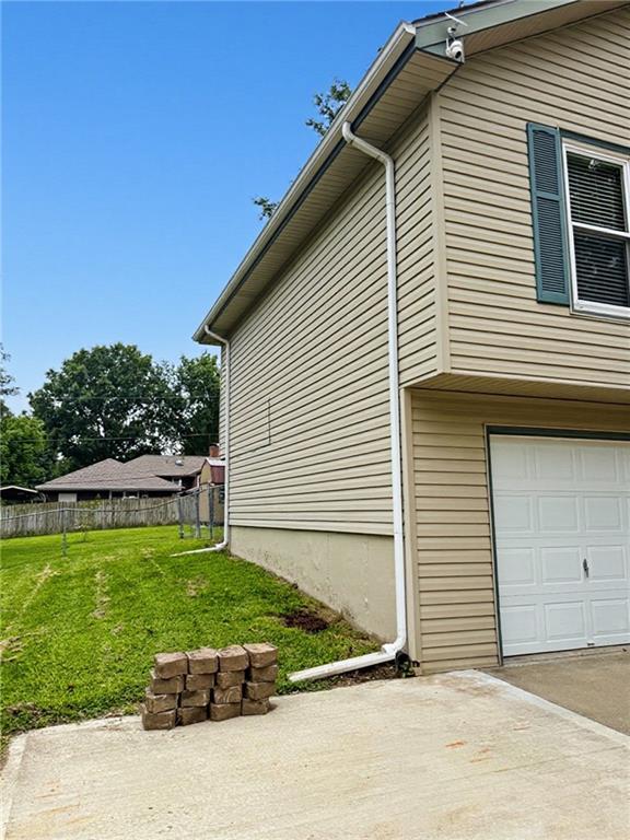 4th image of 1607 Ne 114 St, Kansas City, MO 64155 | MLS# 2638364