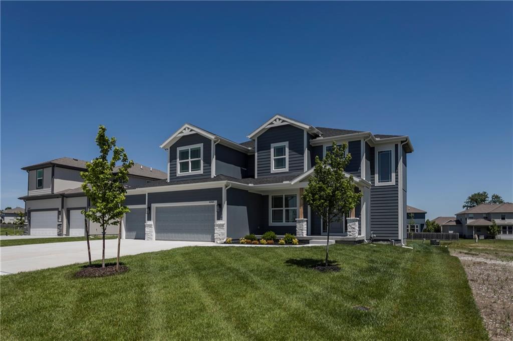 28th image of 16965 S Brentwood St, Olathe, KS 66062 | MLS# 2638400