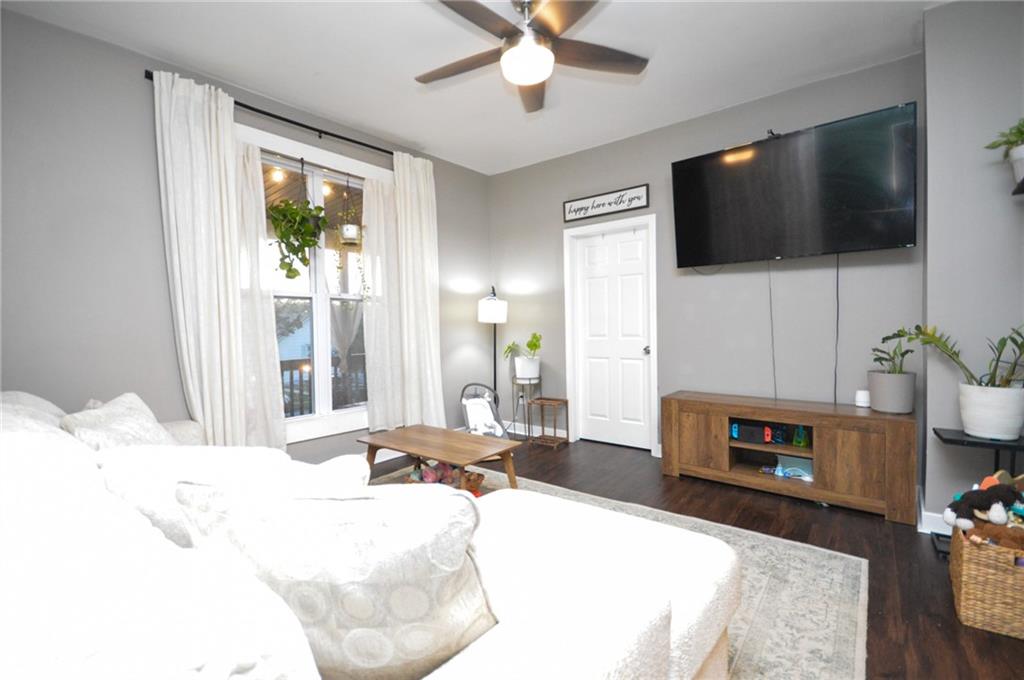 5th image of 209 S Crysler Ave, Independence, MO 64050 | MLS# 2638409