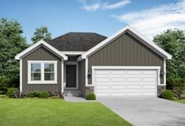 1st image of 1412 Se Silo St, Lee's Summit, MO 64081 | MLS# 2638431