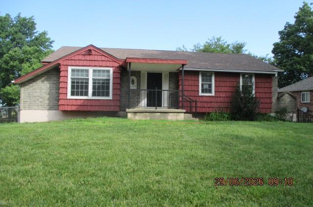 1st image of 1001 Nw Canterbury Rd, Blue Springs, MO 64015 | MLS# 2638450