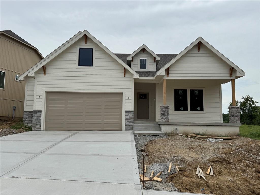1st image of 2144 Black Walnut Dr, Liberty, MO 64068 | MLS# 2638462