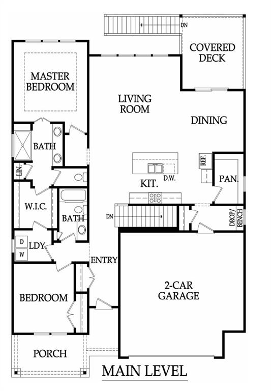 14th image of 2144 Black Walnut Dr, Liberty, MO 64068 | MLS# 2638462