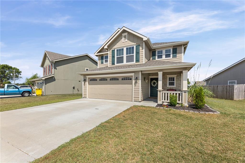 38th image of 1607 Bluestem Dr, Ottawa, KS 66067 | MLS# 2638490