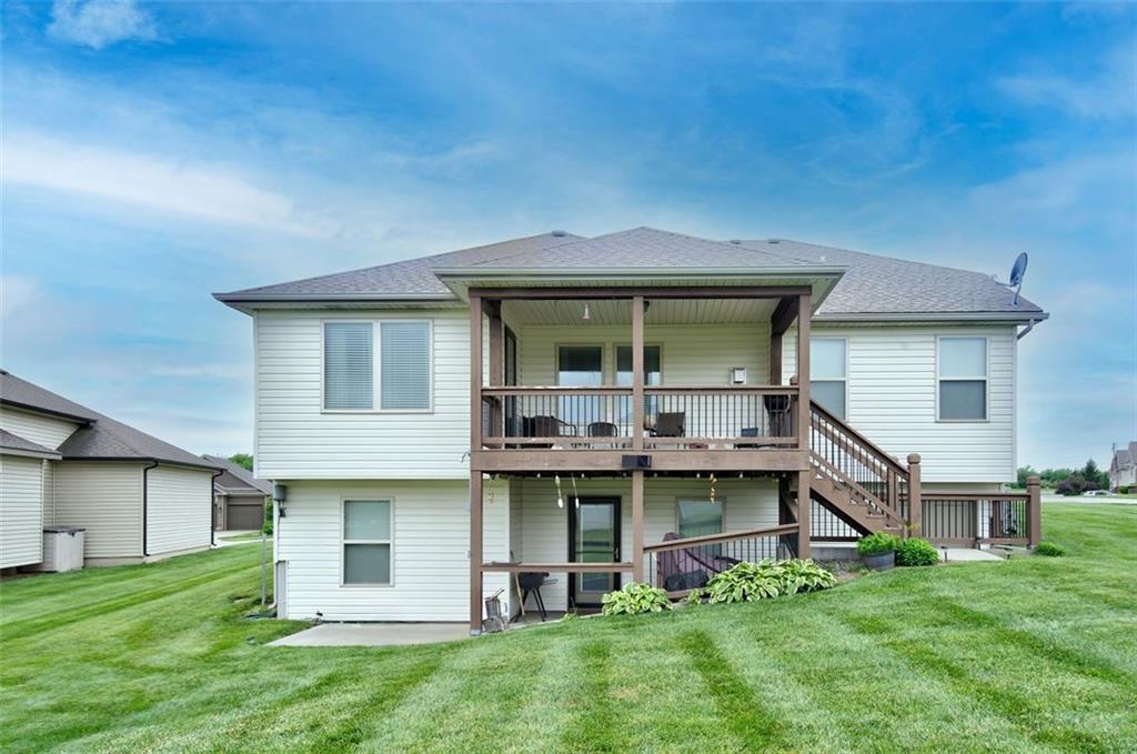 31st image of 13305 N Copper Ridge Dr, Platte City, MO 64079 | MLS# 2638514