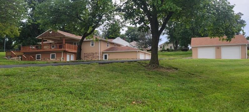 1st image of 5001 Nw High Dr Dr Nw, Riverside, MO 64150 | MLS# 2638551
