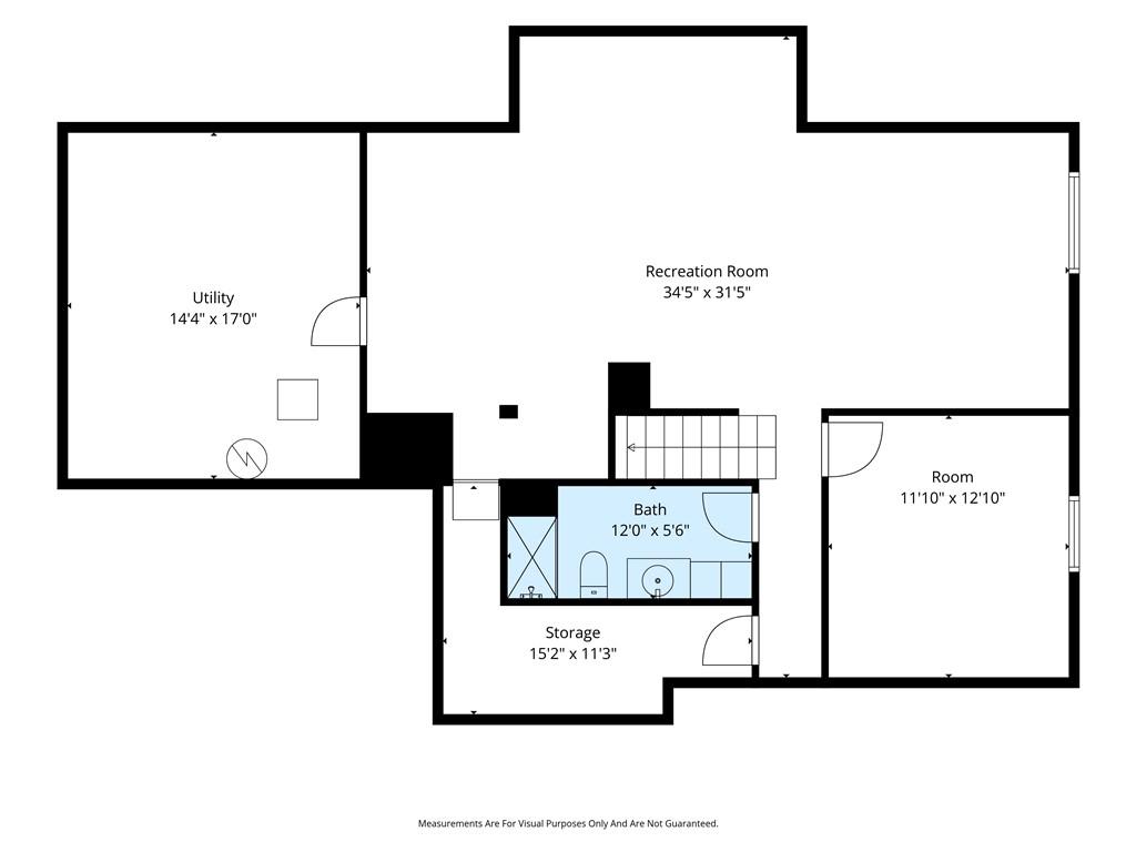 43rd image of 9431 N Monroe Ct, Kansas City, MO 64156 | MLS# 2638588