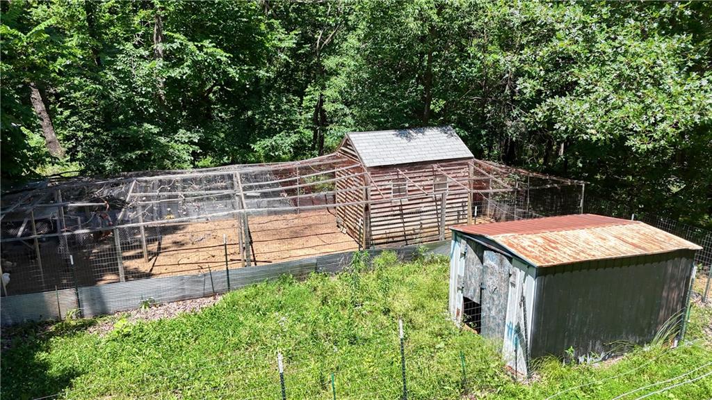 7th image of 305 Sw 600 Rd, Warrensburg, MO 64093 | MLS# 2638618