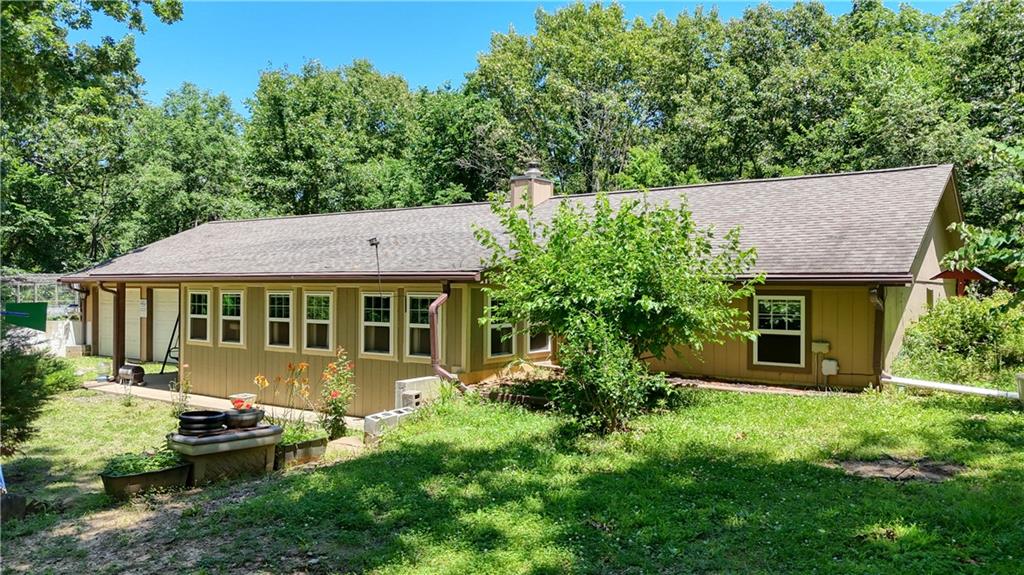 1st image of 305 Sw 600 Rd, Warrensburg, MO 64093 | MLS# 2638618