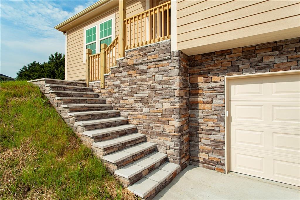 3rd image of 1006 Deer Run N/A, Warrensburg, MO 64093 | MLS# 2638623