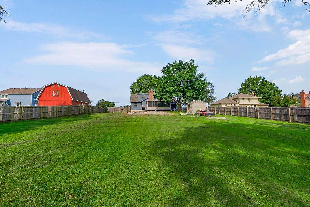 20th image of 15855 Gardner West Rd, Gardner, KS 66030 | MLS# 2638651