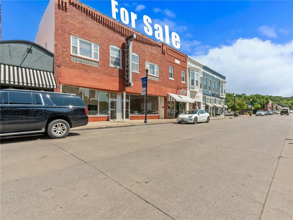 Photo 3 of Multi family home for sale at 110-114 E Broadway Ave, Excelsior Springs, MO 64024 | MLS# 2638730 | Listing updated on 2026-09-04