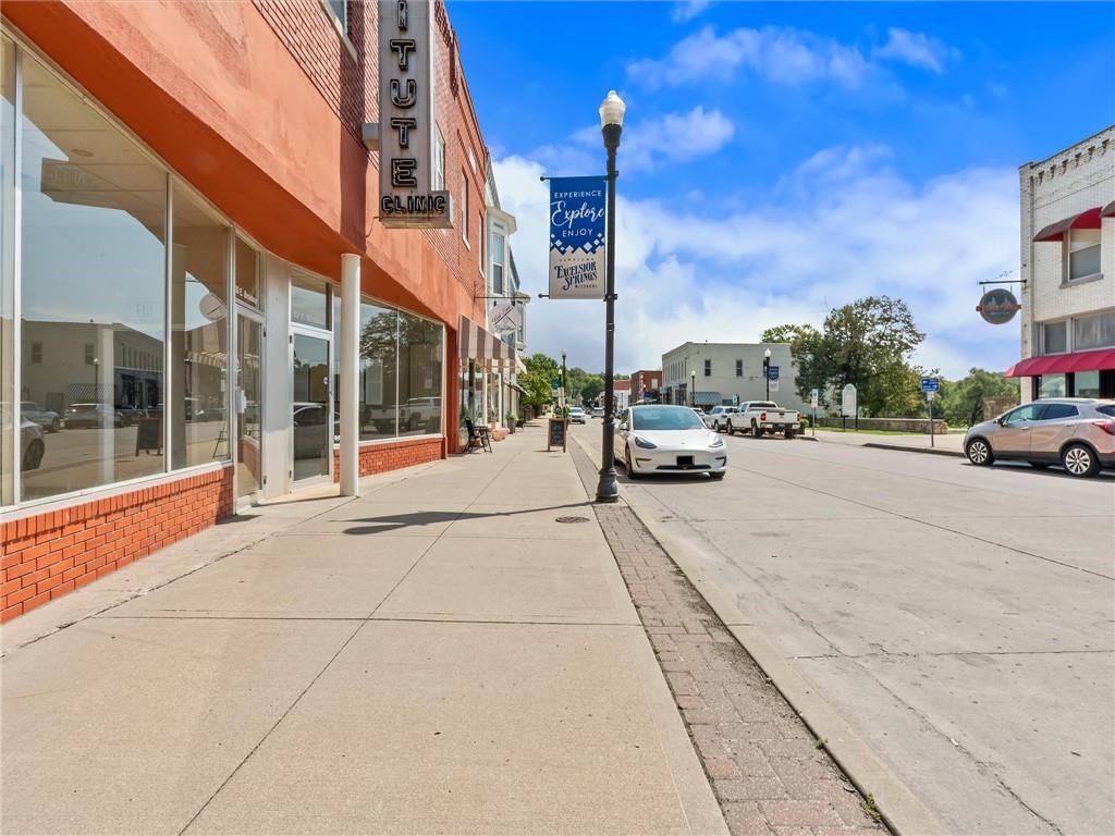 Photo 96 of Multi family home for sale at 110 114 E Broadway Ave, Excelsior Springs, MO 64024 | MLS# 2638730 | Listing updated on 2026-09-04