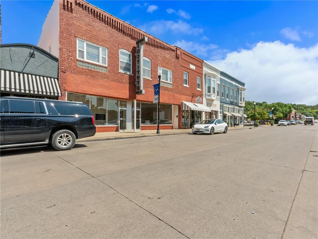 Photo 4 of Multi family home for sale at 110-114 E Broadway Ave, Excelsior Springs, MO 64024 | MLS# 2638730 | Listing updated on 2026-09-04