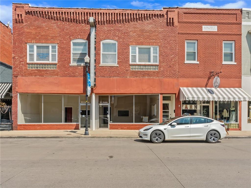 Photo 2 of Multi family home for sale at 110 114 E Broadway Ave, Excelsior Springs, MO 64024 | MLS# 2638730 | Listing updated on 2026-09-04