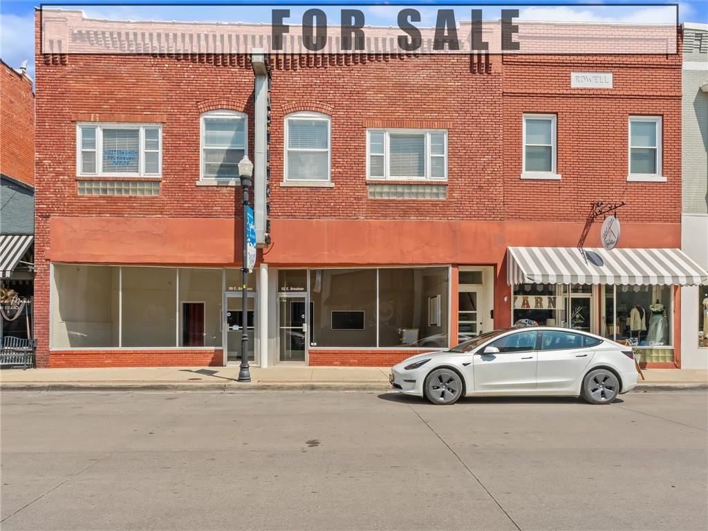 Photo 1 of Multi family home for sale at 110 114 E Broadway Ave, Excelsior Springs, MO 64024 | MLS# 2638730 | Listing updated on 2026-09-04