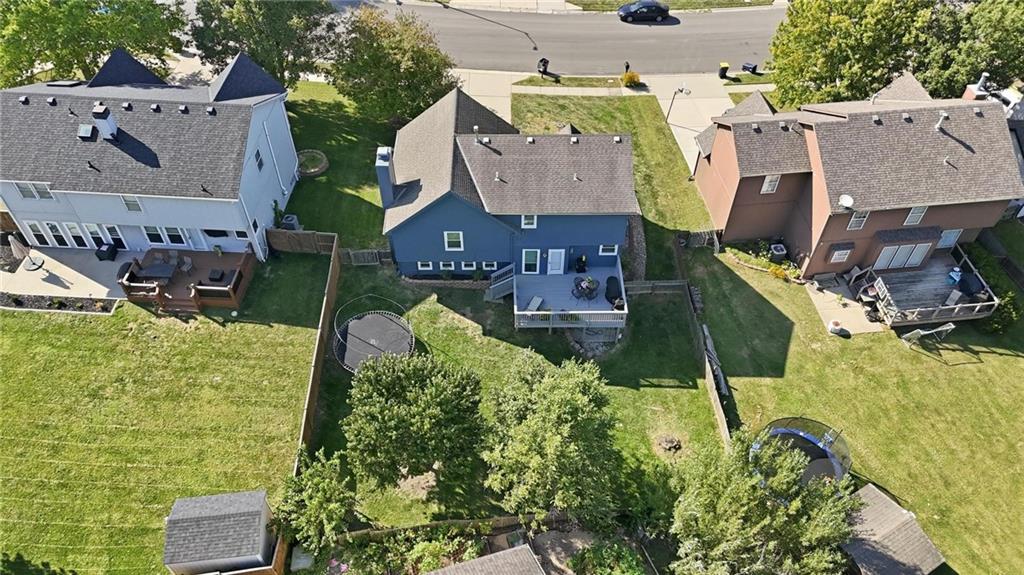 Photo 5 of Single family home for sale at 11307 N Jefferson St, Kansas City, MO 64155 | MLS# 2638755 | Listing updated on 2026-09-05