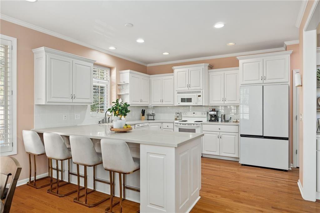 Photo 5 of Single family home for sale at 4109 Hidden Valley Dr, Saint Joseph, MO 64506 | MLS# 2638825 | Listing updated on 2026-09-02