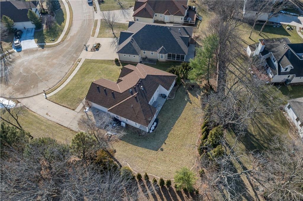 Photo 3 of Single family home for sale at 4109 Hidden Valley Dr, Saint Joseph, MO 64506 | MLS# 2638825 | Listing updated on 2026-09-02