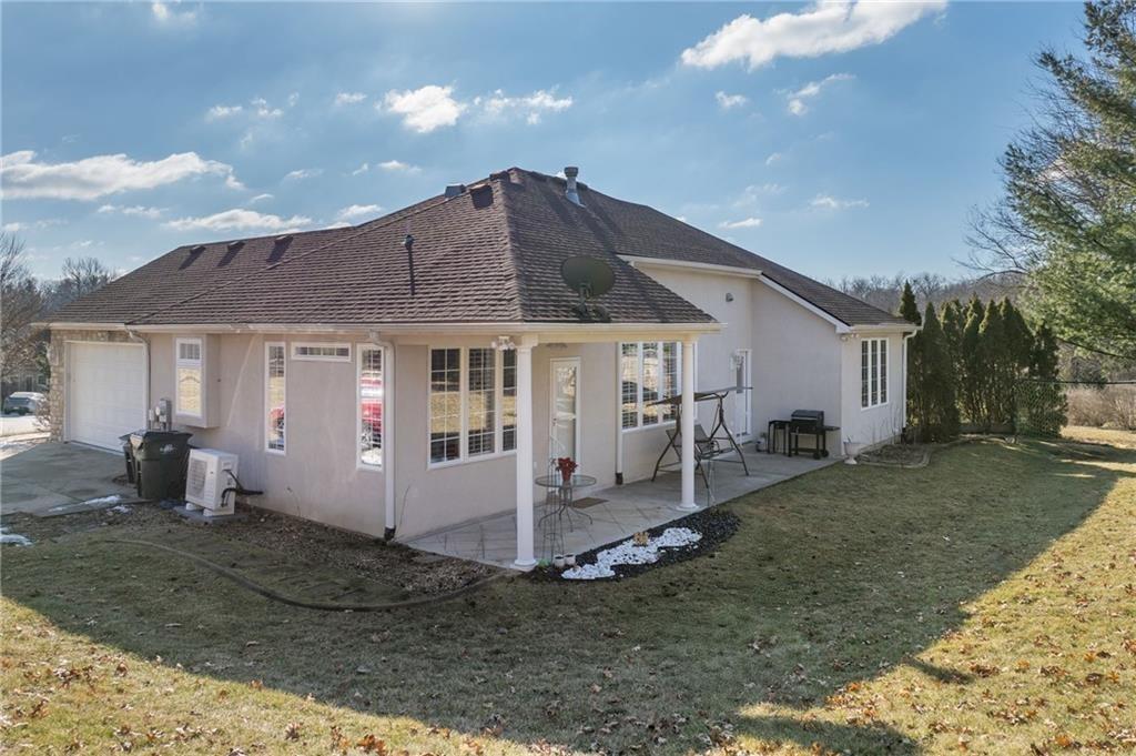 Photo 29 of Single family home for sale at 4109 Hidden Valley Dr, Saint Joseph, MO 64506 | MLS# 2638825 | Listing updated on 2026-09-02