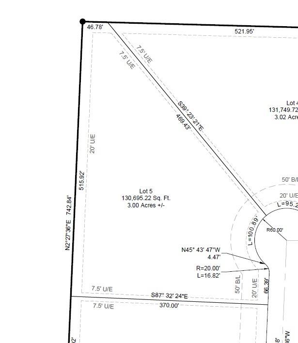 2nd image of 1110 Aria Dr, Raymore, MO 64083 | MLS# 2638828