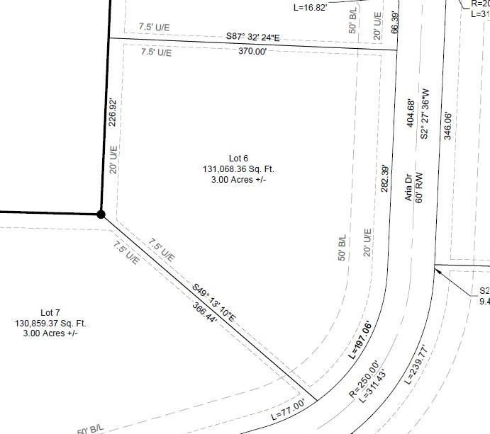 2nd image of 1100 Aria Dr, Raymore, MO 64083 | MLS# 2638830