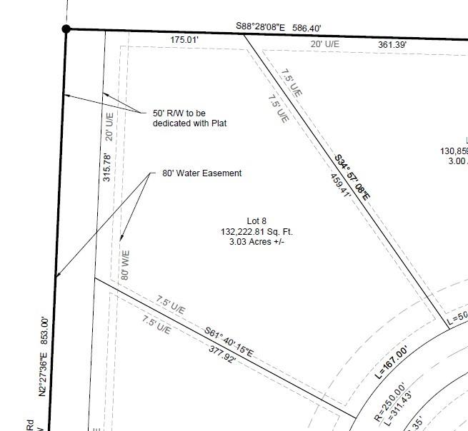 2nd image of 1080 Aria Dr, Raymore, MO 64083 | MLS# 2638837