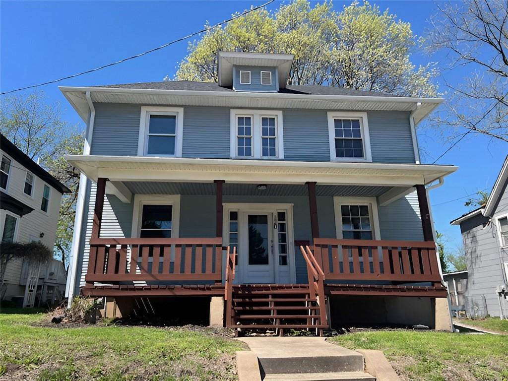 1st image of 120 N 17th St, Lexington, MO 64067 | MLS# 2638845