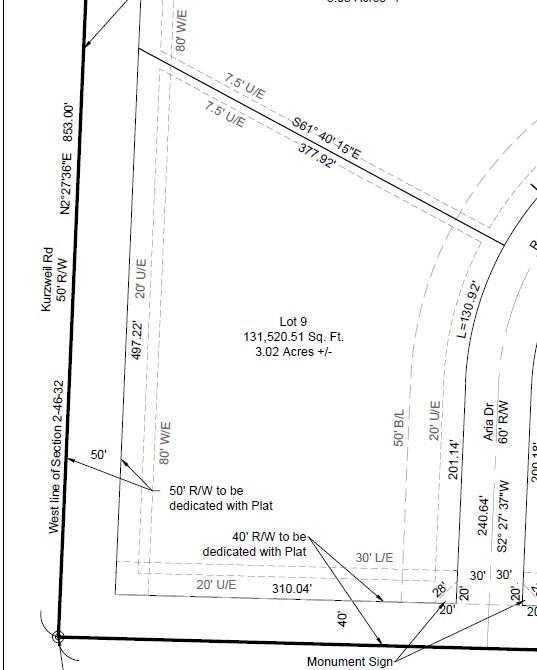 2nd image of 1070 Aria Dr, Raymore, MO 64083 | MLS# 2638854