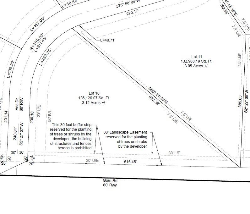 2nd image of 1065 Aria Dr, Raymore, MO 64083 | MLS# 2638856