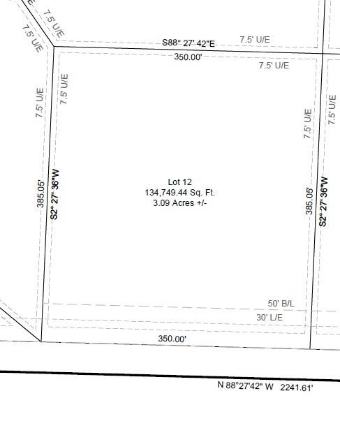 2nd image of 1090 Gore Rd, Raymore, MO 64083 | MLS# 2638857