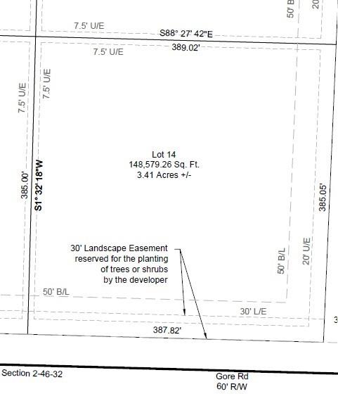 2nd image of 1090 Amara Dr, Raymore, MO 64083 | MLS# 2638873