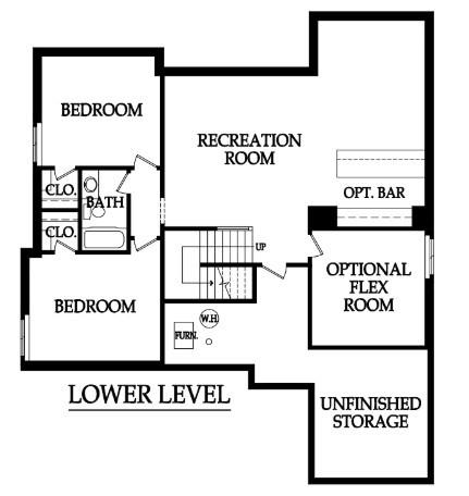 3rd image of 4327 Tee Box Dr, Basehor, KS 66007 | MLS# 2638885