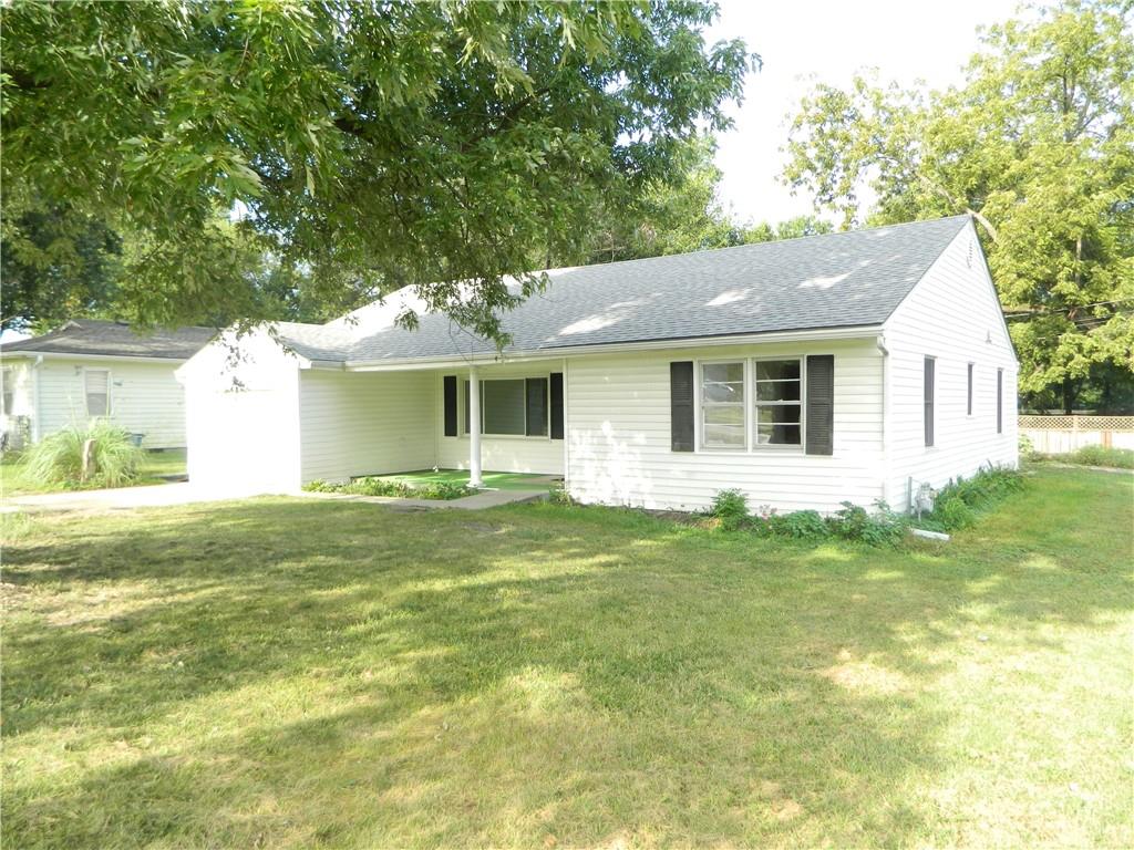 1st image of 2105 Haskell Ave, Lawrence, KS 66046 | MLS# 2638894