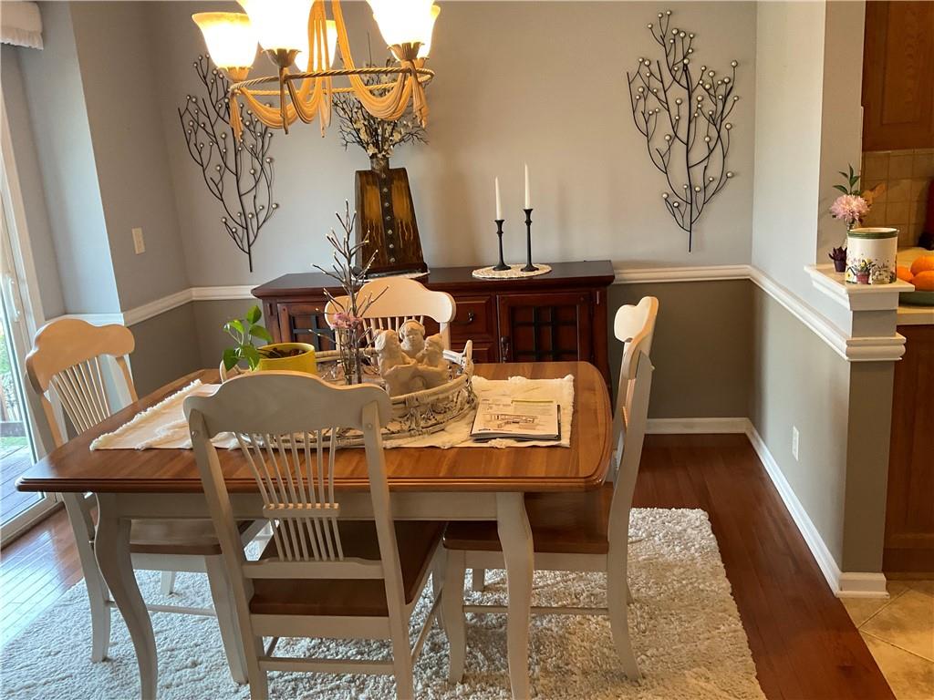 Photo 4 of Single family home for sale at 8543 N Robinhood Ave, Kansas City, MO 64154 | MLS# 2638939 | Listing updated on 2026-09-04