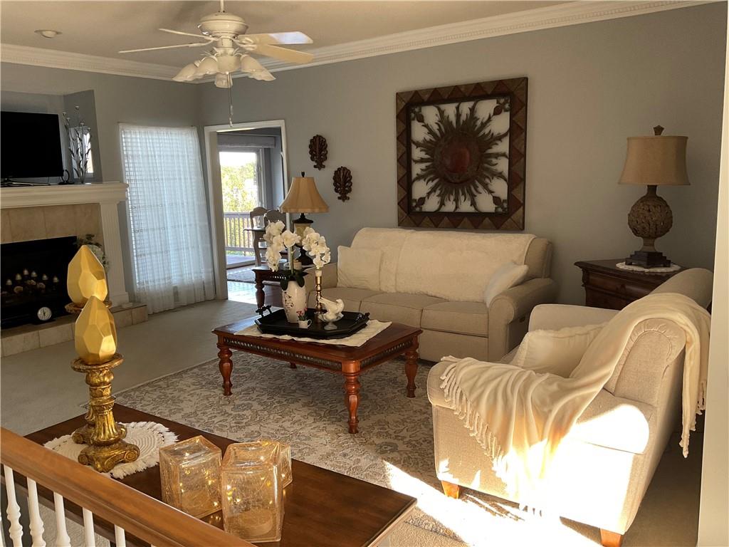 Photo 2 of Single family home for sale at 8543 N Robinhood Ave, Kansas City, MO 64154 | MLS# 2638939 | Listing updated on 2026-09-04