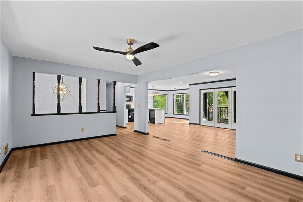 Photo 4 of Single family home for sale at 6809 Lakeshore Dr, Kansas City, MO 64133 | MLS# 2638956 | Listing updated on 2026-09-04