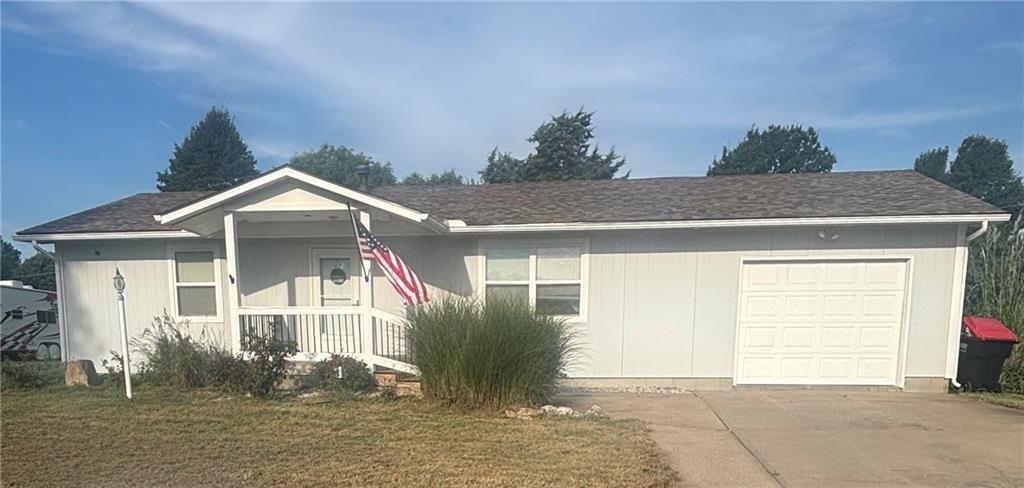 1st image of 311 N Grant St, Garnett, KS 66032 | MLS# 2638975